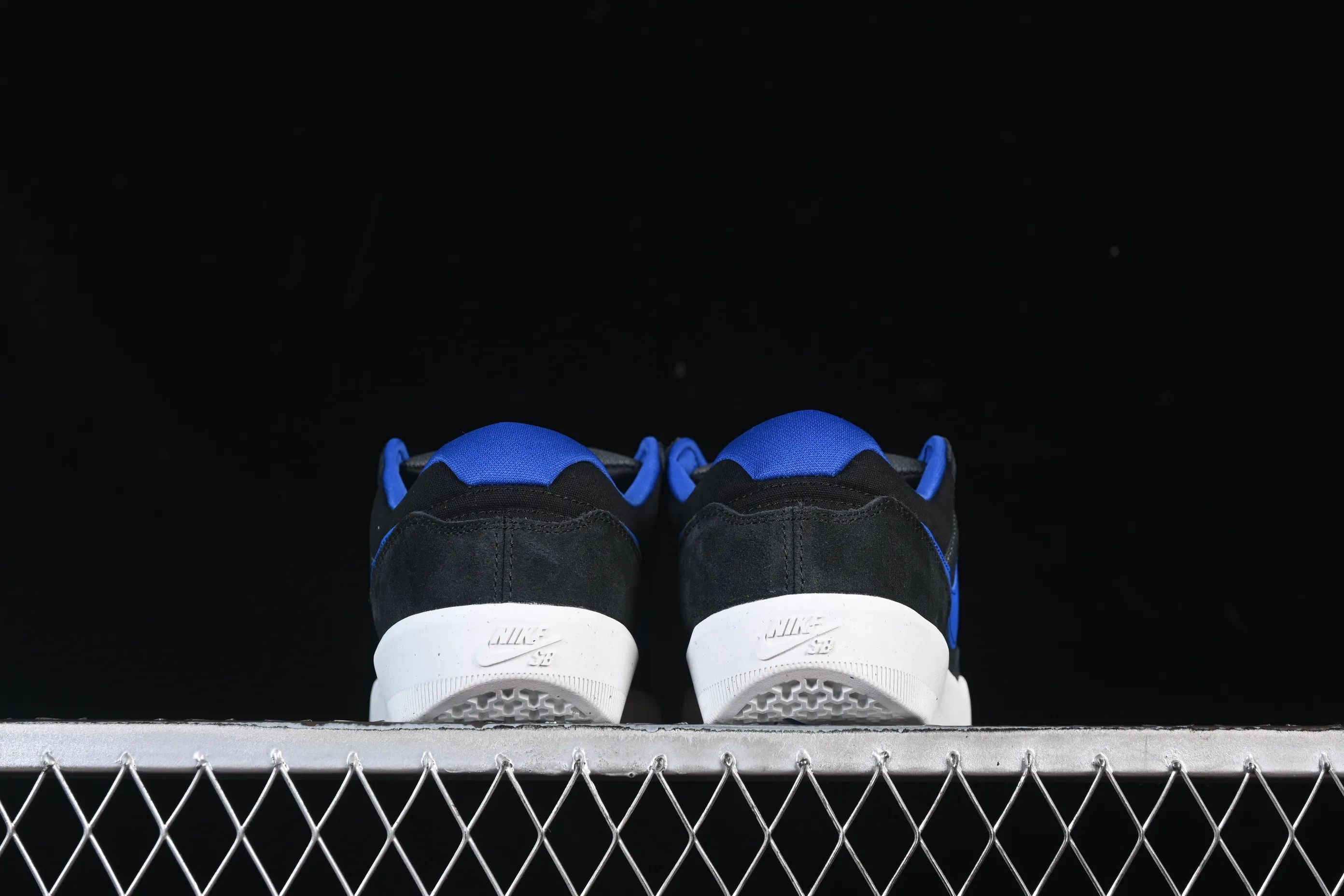 All categories Nk SB Dunk series Nk Force 58 simplified skateboard shoes J version Nike SB Force 58 Nike simplified retro skateboard shoes DV5477-004